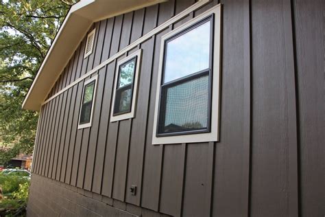 how to install metal siding on house|vertical metal siding for houses.